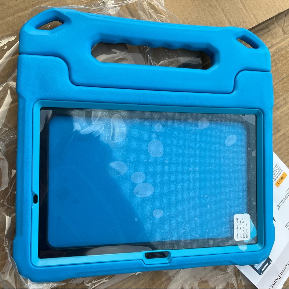 Kids Case for Samsung Galaxy Tab A11 Plus 2025 / A9 Plus 2023 11 inch, new - Picture 9 of 9